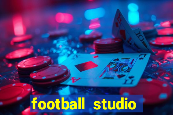 football studio como analisar